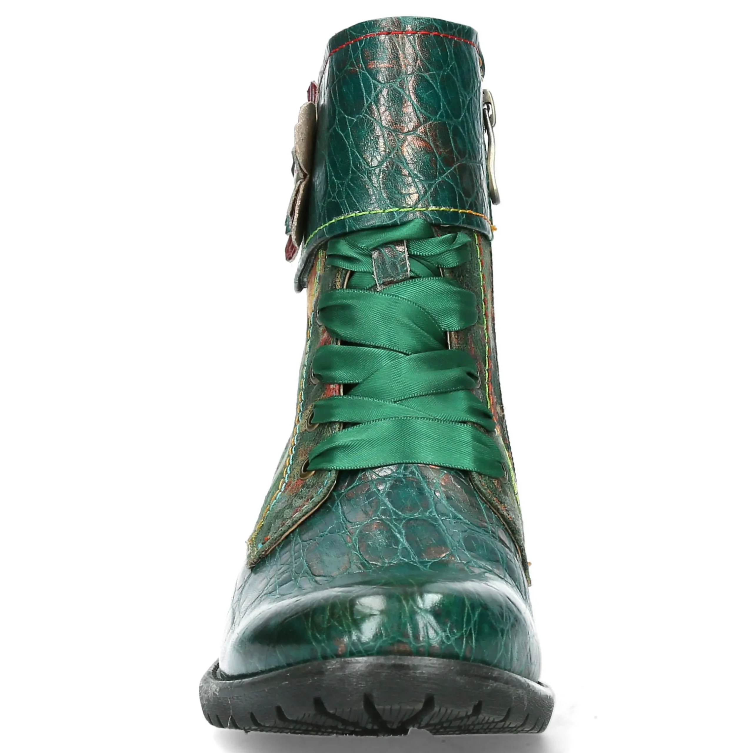Bottines - GACMAYO 14 | Laura Vita Fashion