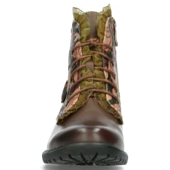 Bottines - GACMAYO 07 | Laura Vita Online