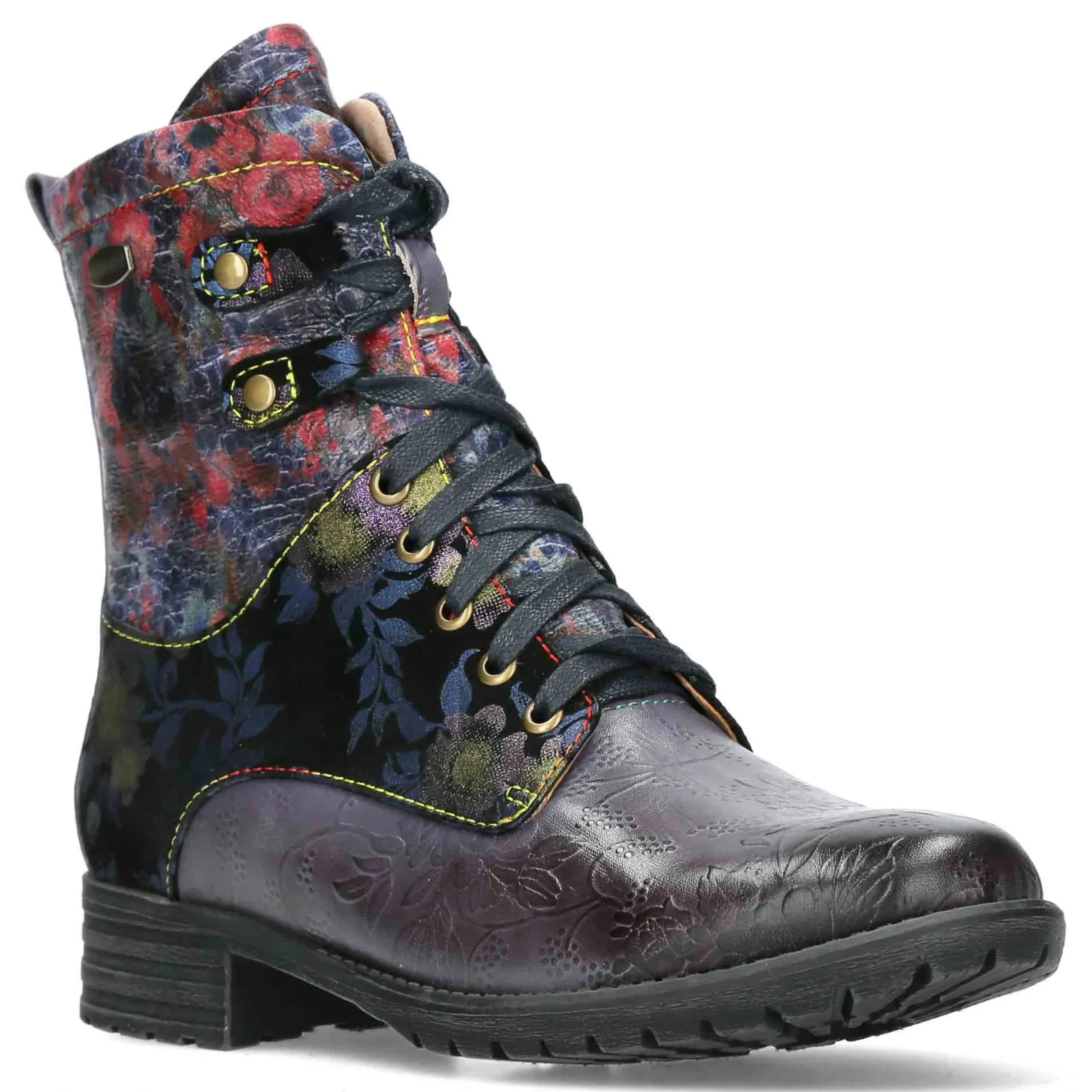 Bottines - GACMAYO 217 | Laura Vita Best