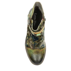 Bottines - GACMAYO 03 | Laura Vita Fashion