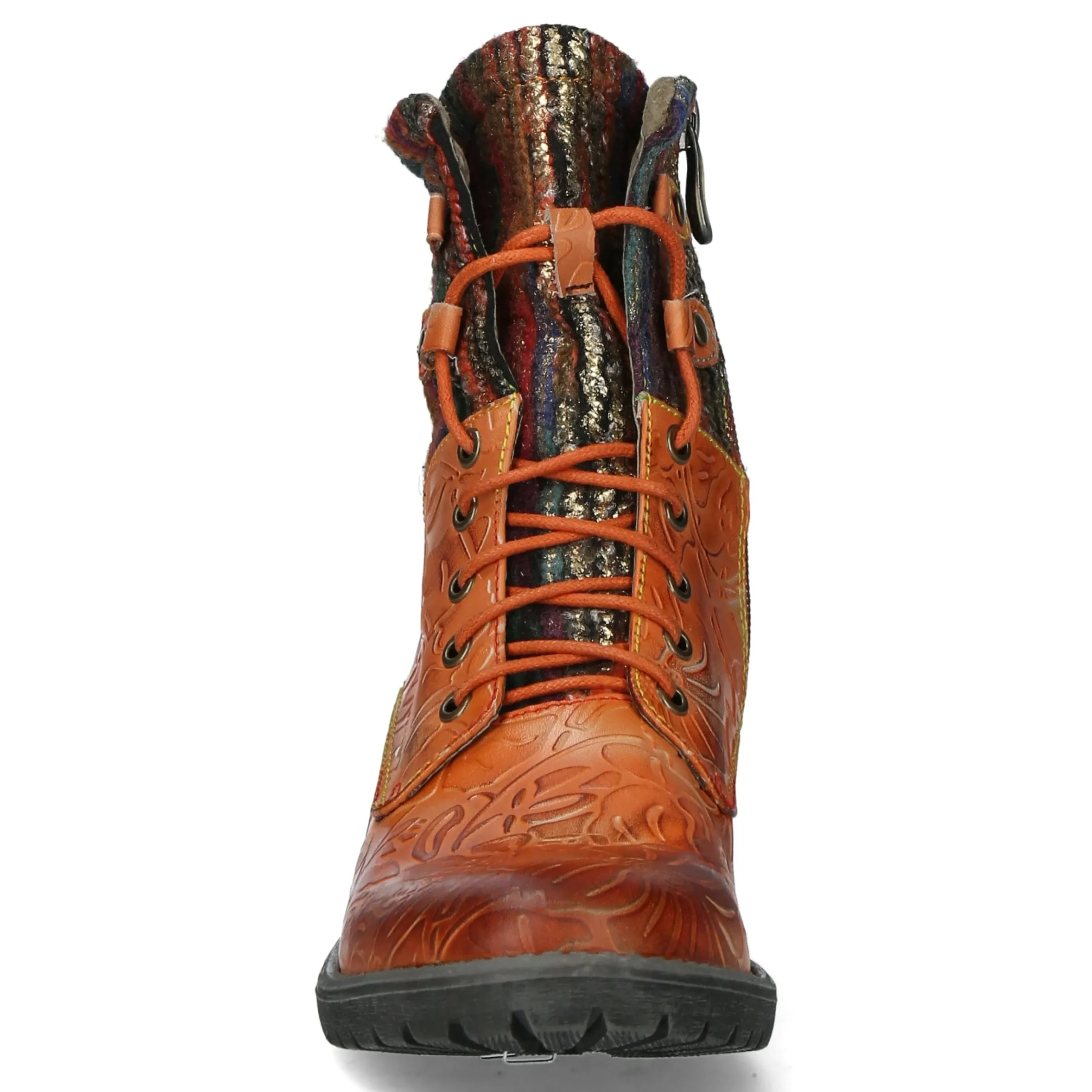 Bottines - GACMAYO 217A | Laura Vita Hot