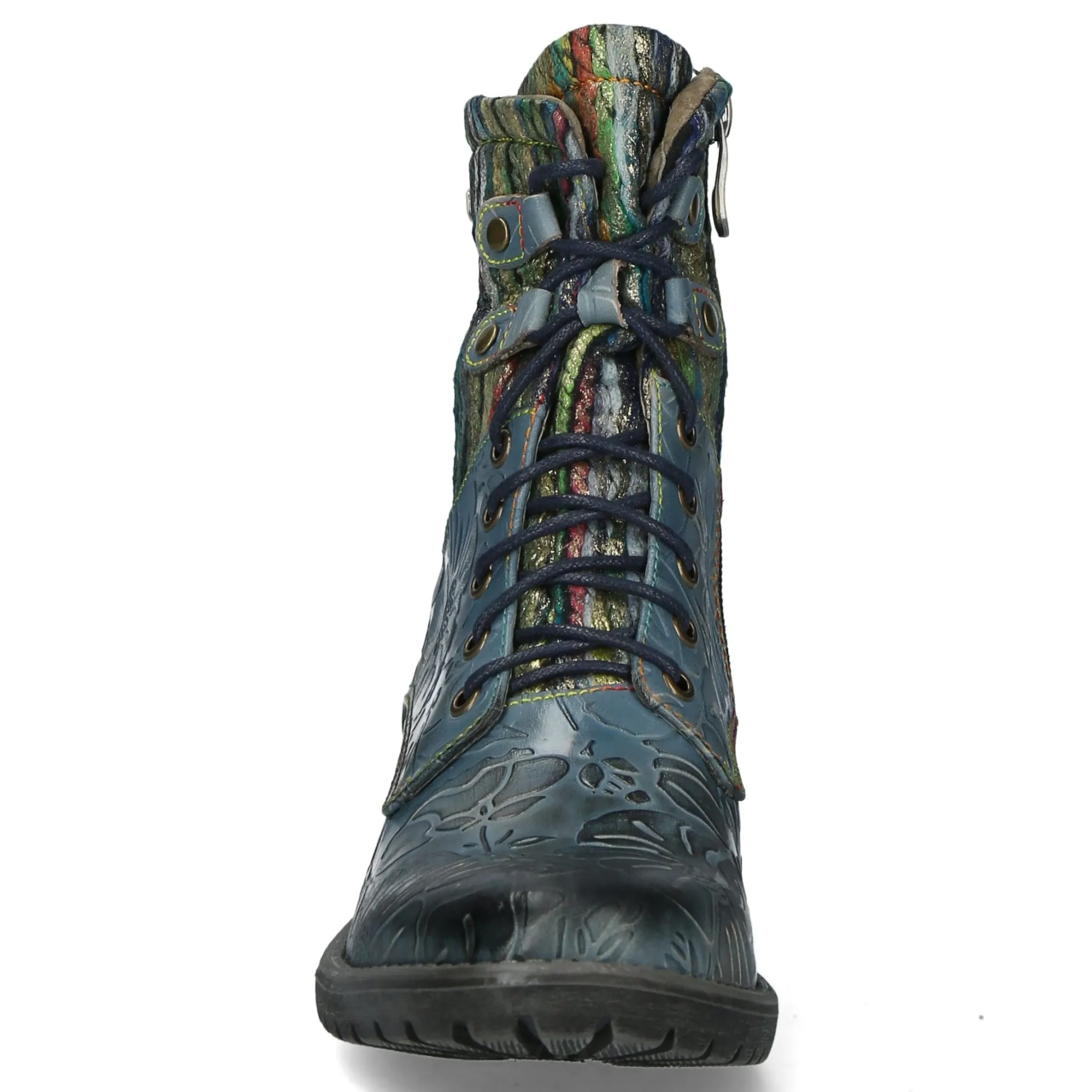 Bottines - GACMAYO 217A | Laura Vita Hot