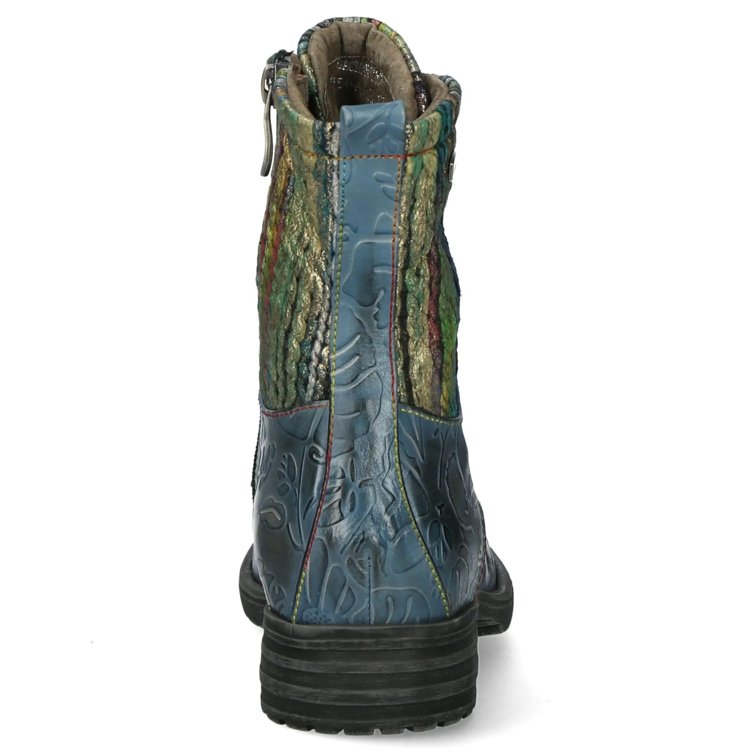 Bottines - GACMAYO 217A | Laura Vita Hot