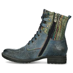 Bottines - GACMAYO 217A | Laura Vita Hot