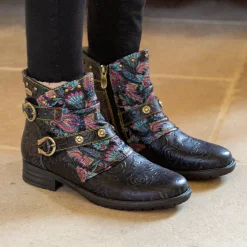Bottines - GACMAYO 11G | Laura Vita Hot
