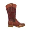 Bottines - GACNGO 04 | Laura Vita Cheap
