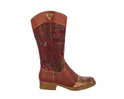Bottines - GACNGO 04 | Laura Vita Cheap