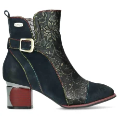 Bottines - GACZO 43 | Laura Vita Best