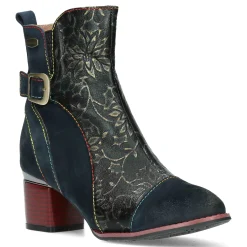 Bottines - GACZO 43 | Laura Vita Best