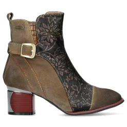 Bottines - GACZO 43 | Laura Vita Best