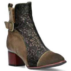 Bottines - GACZO 43 | Laura Vita Best