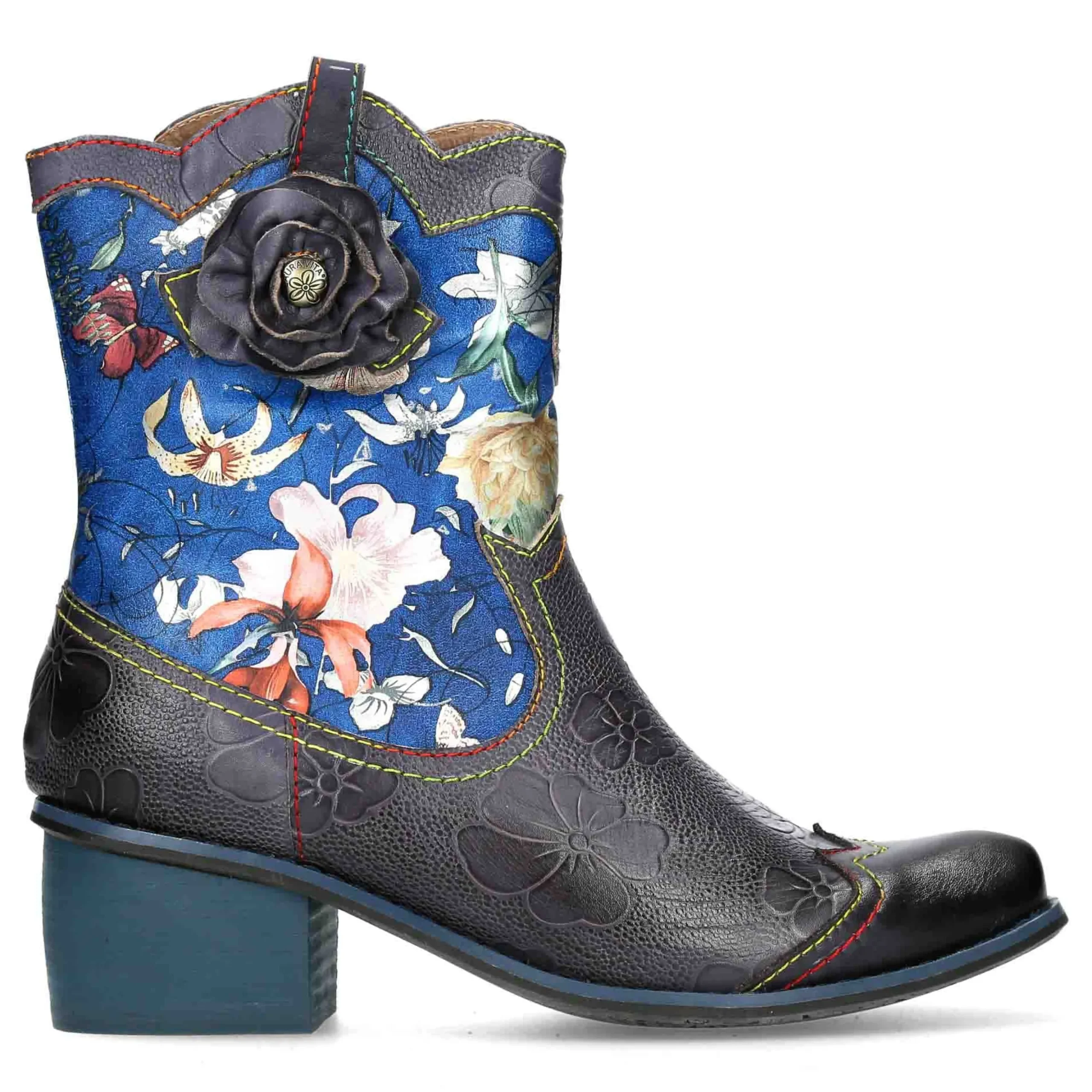 Bottines - GECAIO 08 | Laura Vita Sale