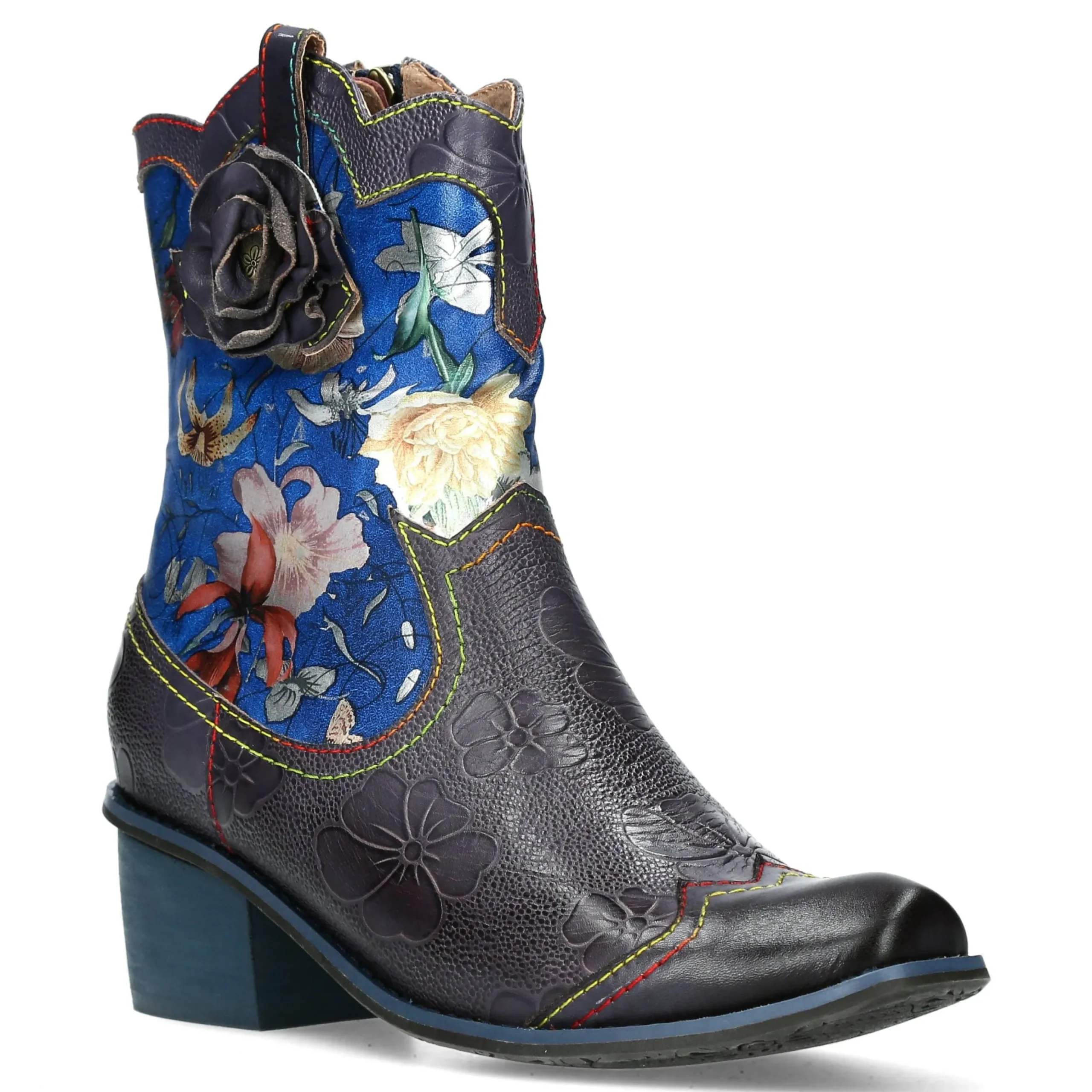 Bottines - GECAIO 08 | Laura Vita Sale