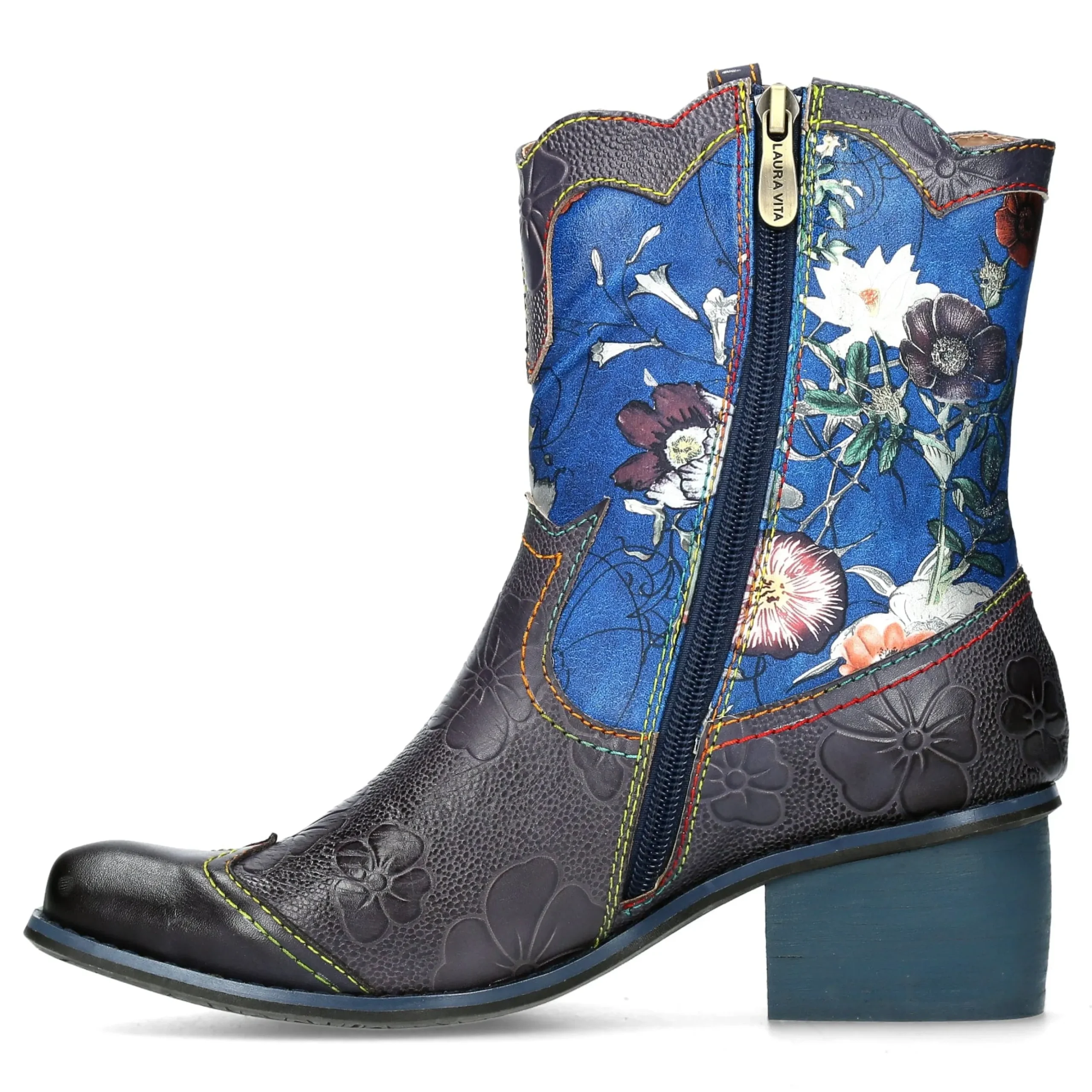 Bottines - GECAIO 08 | Laura Vita Sale