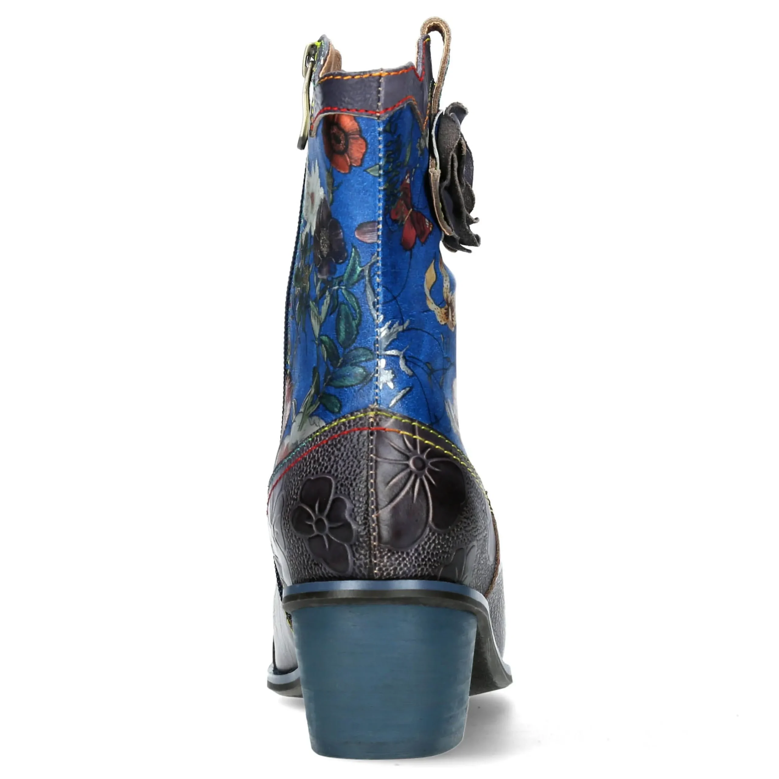Bottines - GECAIO 08 | Laura Vita Sale
