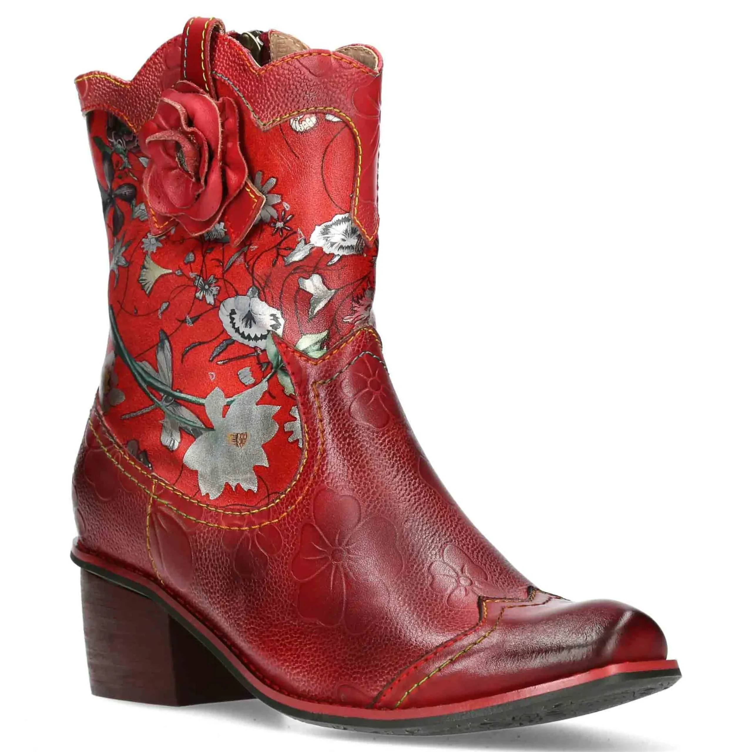 Bottines - GECAIO 08 | Laura Vita Sale