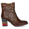 Bottines - GECEKO 22 | Laura Vita Cheap