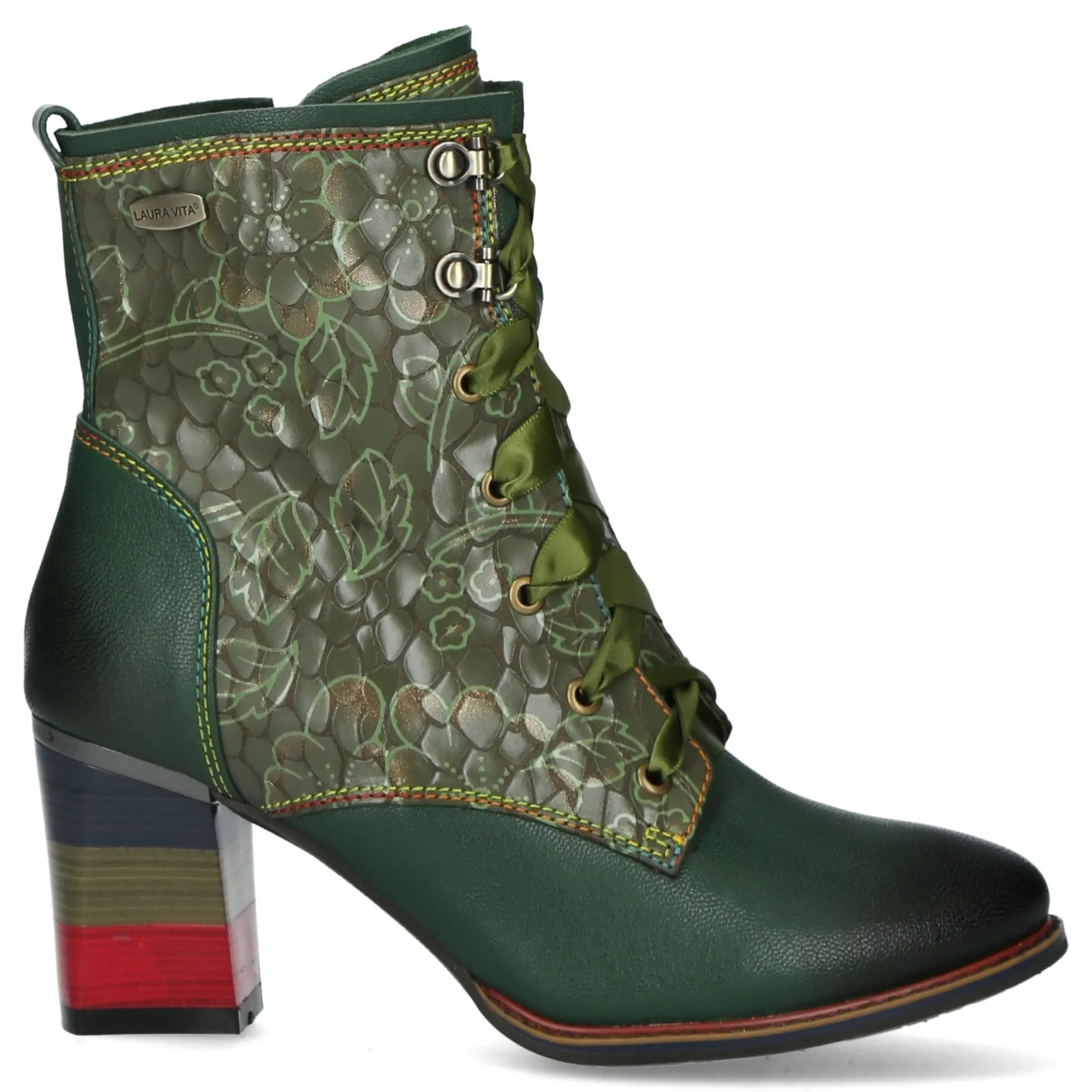 Bottines - GECEKO 19 | Laura Vita Cheap