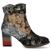 Bottines - GECEKO 18 | Laura Vita Best Sale