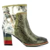 Bottines - GECEKO 21 | Laura Vita Discount