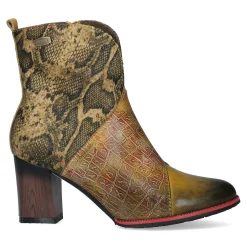Bottines - GECEKO 214 | Laura Vita New
