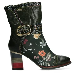 Bottines - GECEKO 20 | Laura Vita Outlet