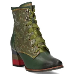 Bottines - GECEKO 19 | Laura Vita Cheap