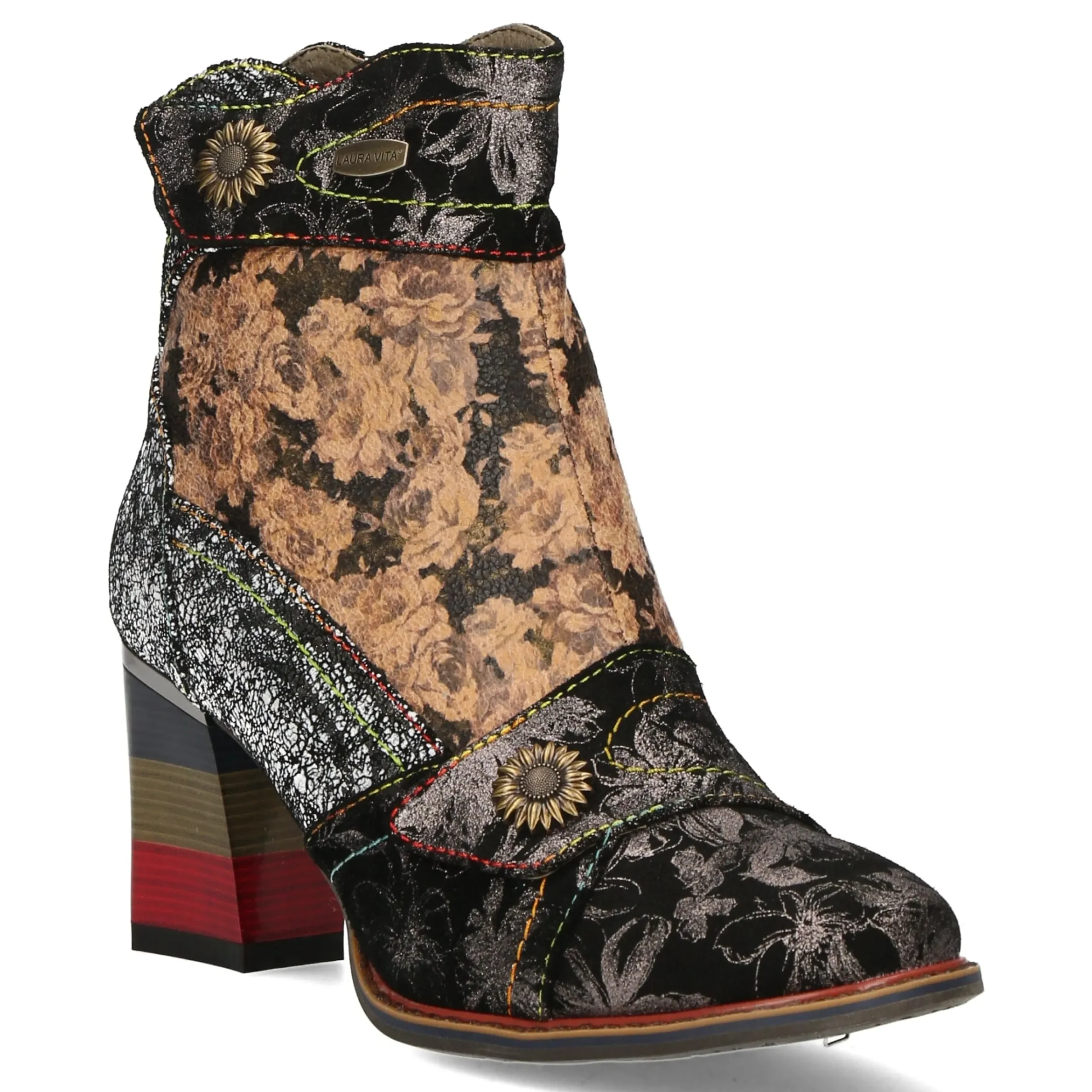 Bottines - GECEKO 18 | Laura Vita Best Sale
