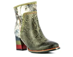 Bottines - GECEKO 21 | Laura Vita Discount