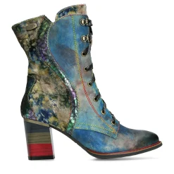 Bottines - GECEKO 21 | Laura Vita Cheap