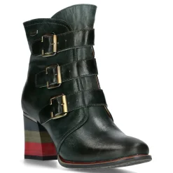 Bottines - GECEKO 02 | Laura Vita Fashion