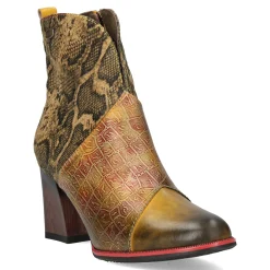 Bottines - GECEKO 214 | Laura Vita New