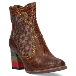 Bottines - GECEKO 22 | Laura Vita Cheap