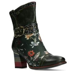 Bottines - GECEKO 20 | Laura Vita Outlet