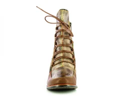 Bottines - GECEKO 06 | Laura Vita Online