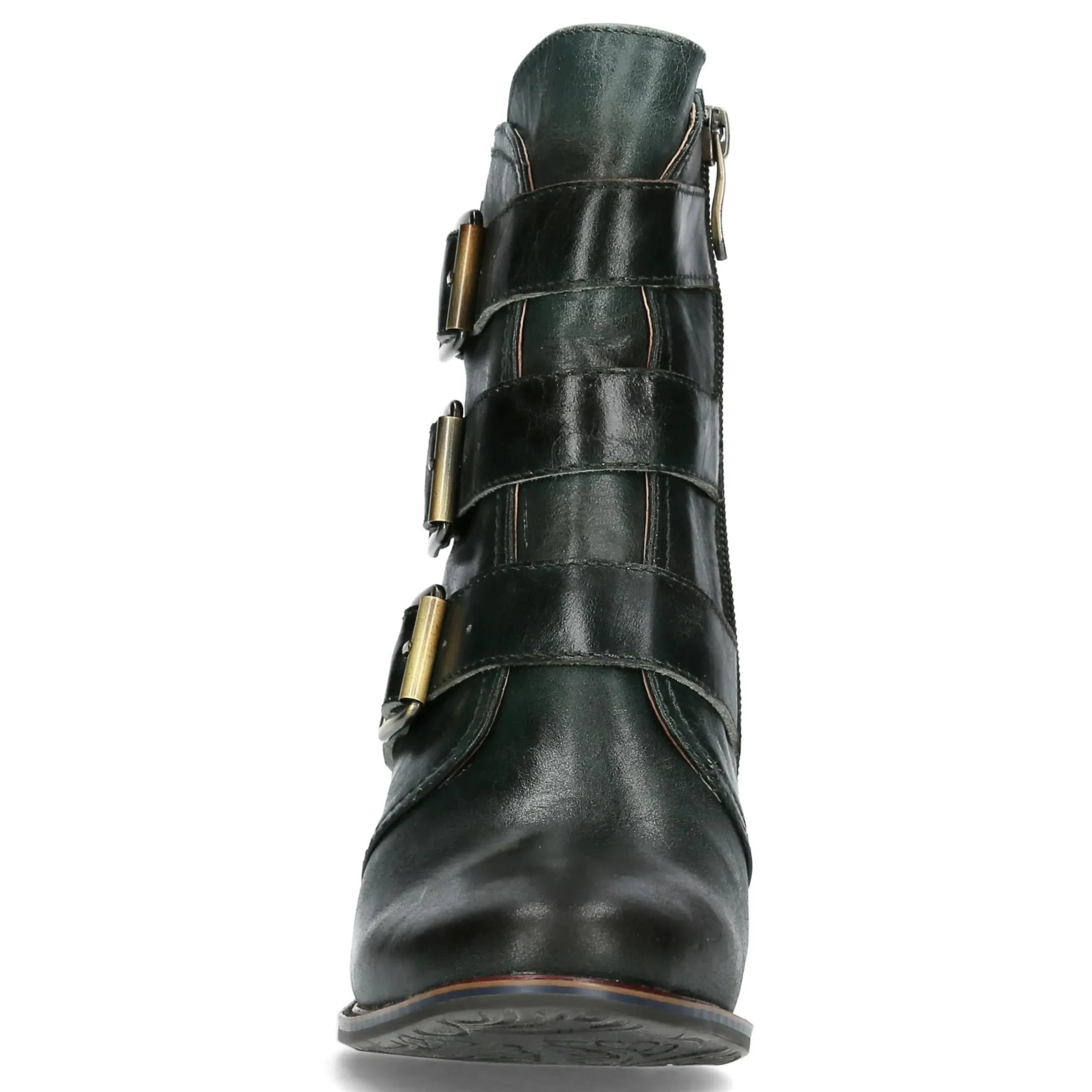 Bottines - GECEKO 02 | Laura Vita Fashion
