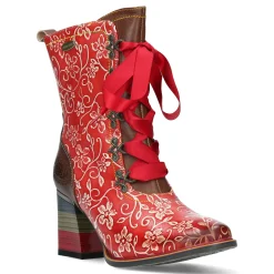 Bottines - GECEKO 04 | Laura Vita Discount