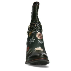 Bottines - GECEKO 20 | Laura Vita Outlet