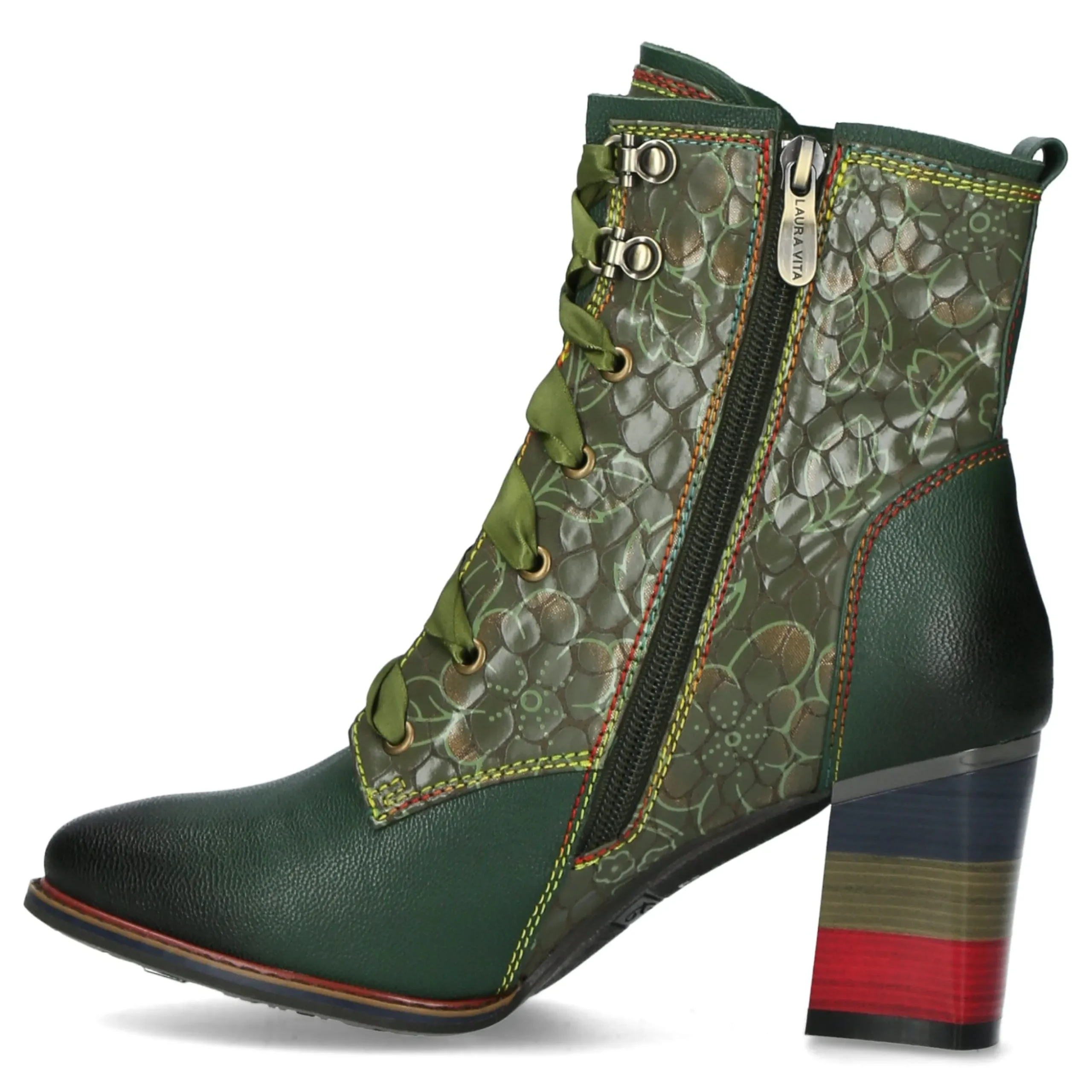 Bottines - GECEKO 19 | Laura Vita Cheap