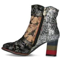 Bottines - GECEKO 18 | Laura Vita Best Sale