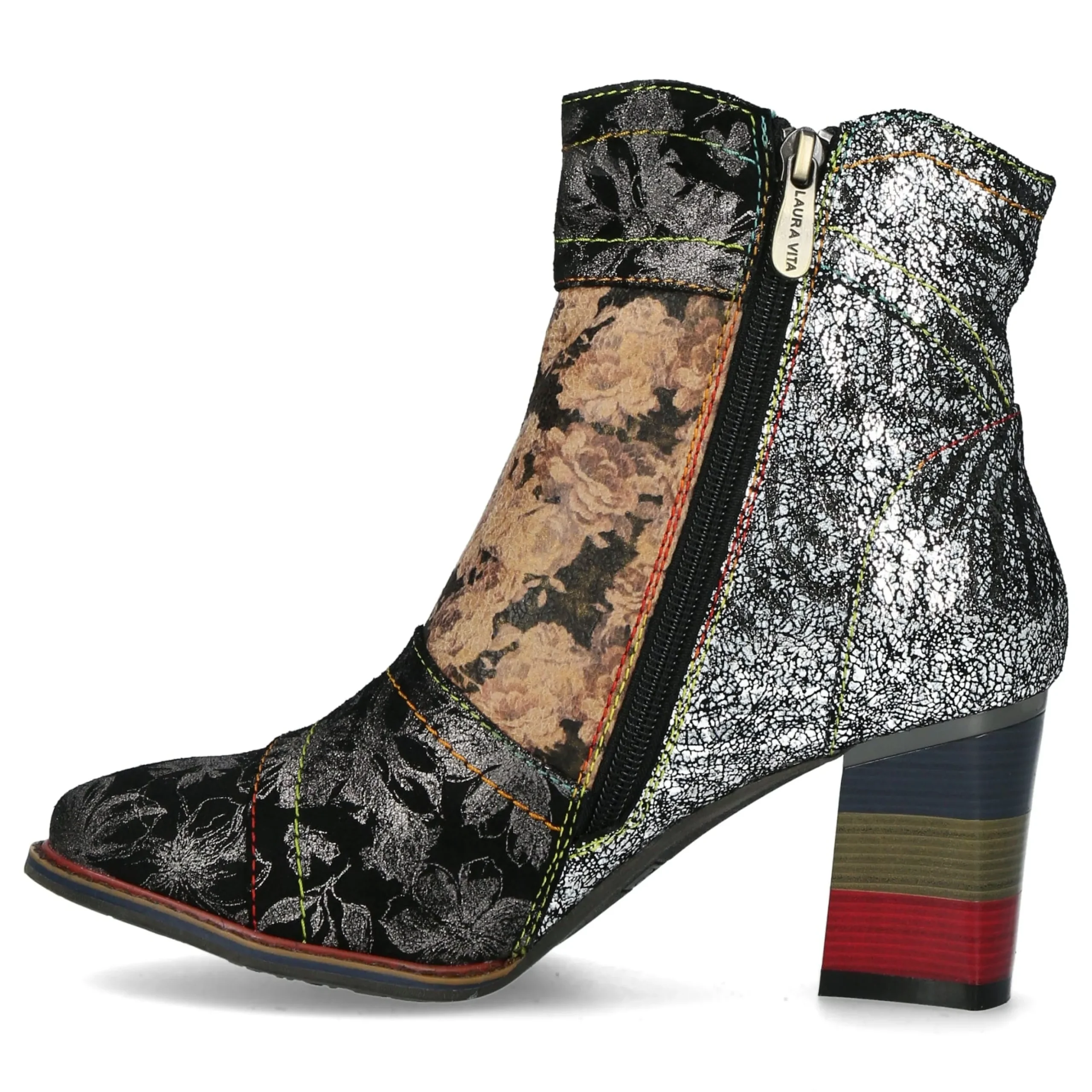 Bottines - GECEKO 18 | Laura Vita Best Sale