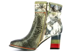 Bottines - GECEKO 21 | Laura Vita Discount