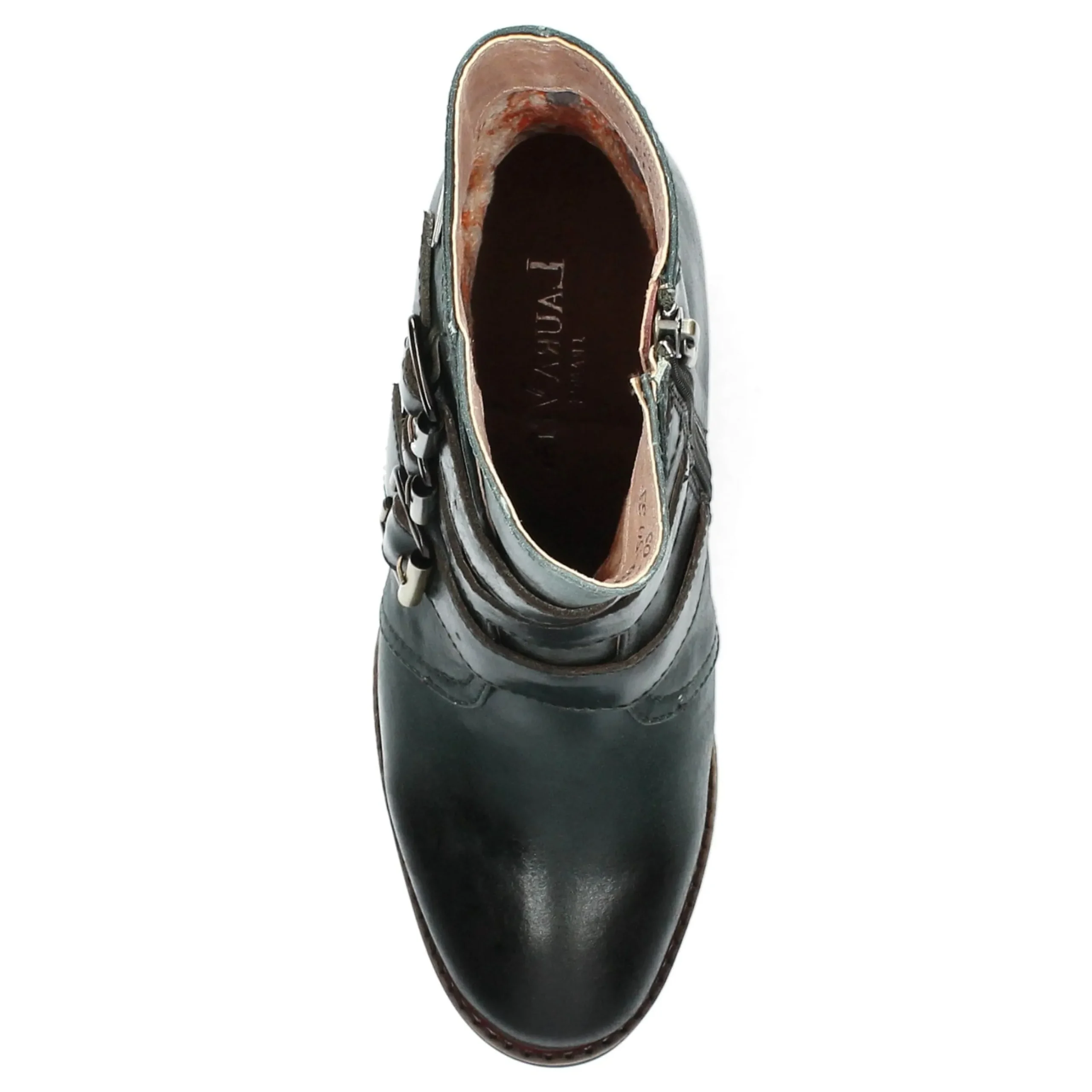 Bottines - GECEKO 02 | Laura Vita Fashion