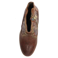 Bottines - GECEKO 22 | Laura Vita Cheap