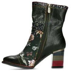 Bottines - GECEKO 20 | Laura Vita Outlet