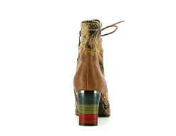 Bottines - GECEKO 06 | Laura Vita Online