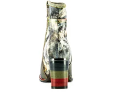 Bottines - GECEKO 21 | Laura Vita Discount
