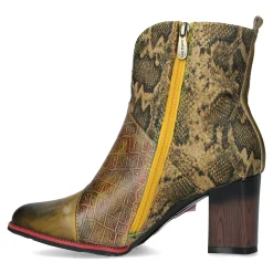 Bottines - GECEKO 214 | Laura Vita New