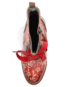 Bottines - GECEKO 04 | Laura Vita Discount