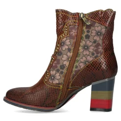 Bottines - GECEKO 22 | Laura Vita Cheap